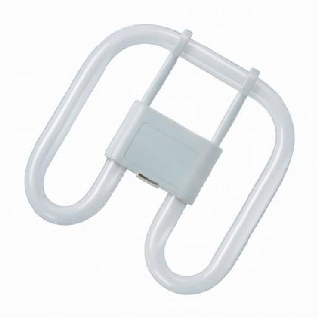Osram CFL SQUARE 4 pins 28 W/835 GR10Q