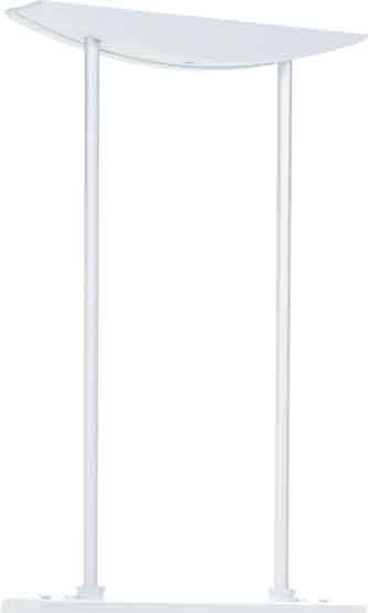 Ceag Notlichtsysteme Pendelpaar 0,5m für Style Variant 40071350400