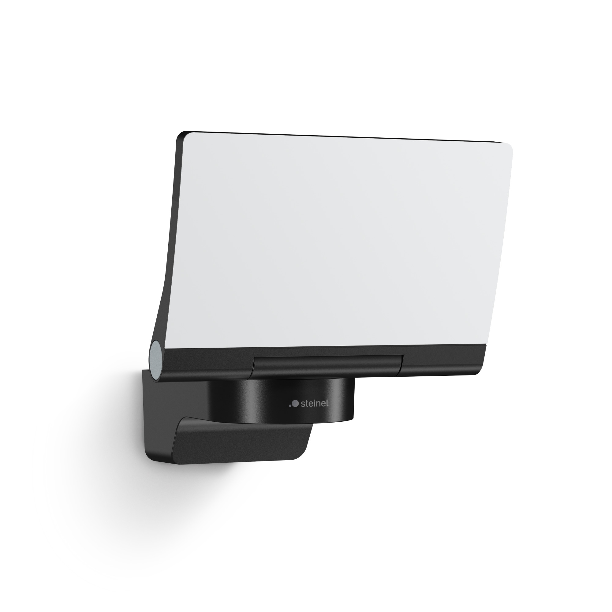 Steinel LED-Strahler ohne Sensor 3000 K XLED home 2 SW