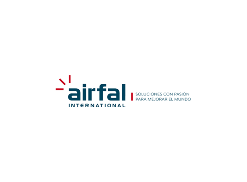 Logo airfal