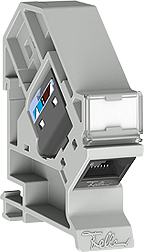 ABN Best.-Paket RJ45 Schnittstelle OAR BP112