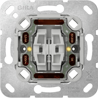 Gira Wipp-Kontroll Serien o.Kr. Einsatz 382500