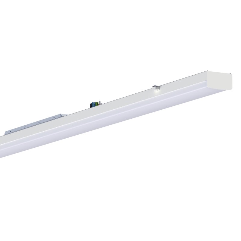 DOTLUX LED light insert LINEAselect 1437mm 25-80W 4000K dimmable DALI 120 degrees - 3293-240180-DALI