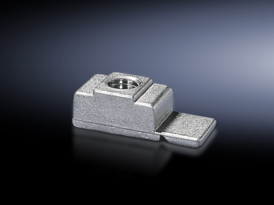 Rittal Einsteckmutter M6 TS 4162.000 (VE50)