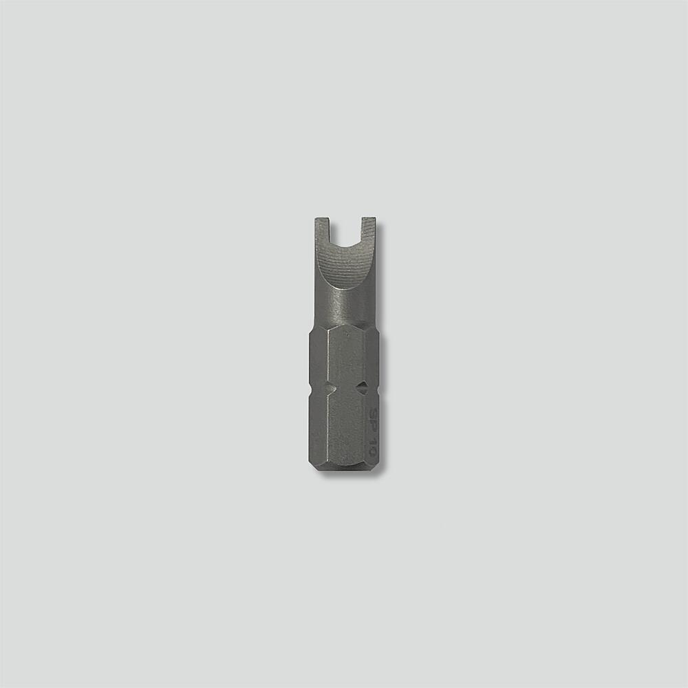Siedle&Söhne Bit für Zweilochschrauben Portavox TL 111/411