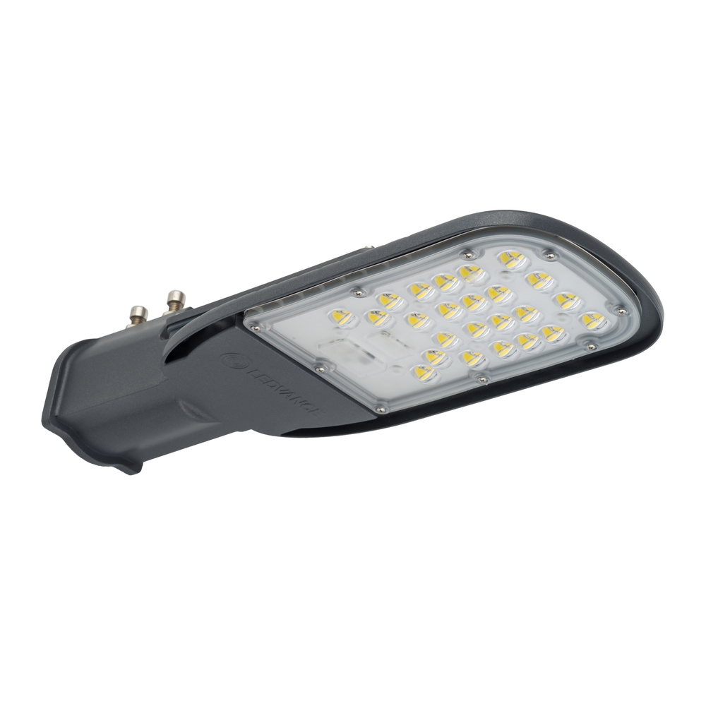 Ledvance LED streetlight ECO AREA L SPD 60W 865 7200LM GR LEDV – 4058075425279