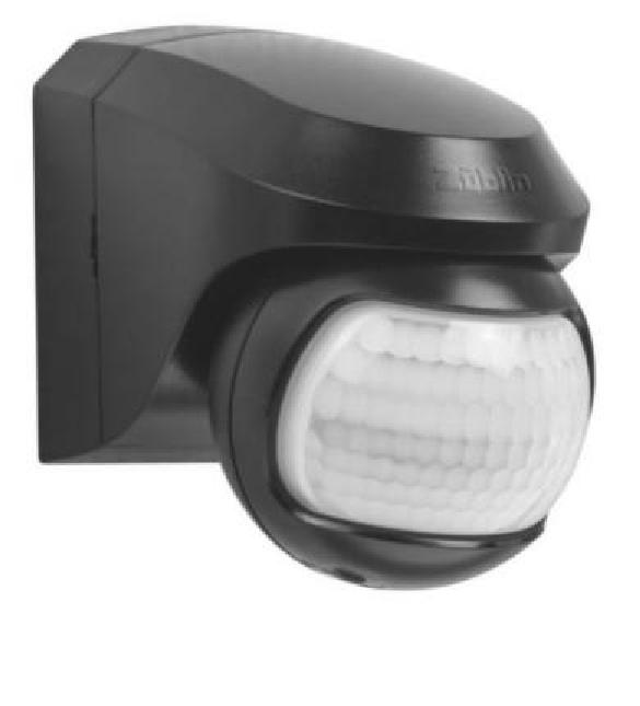 watt24 set – LED-Spotlight Floodlight with motion detector EiKO Niko 10W - 30132920