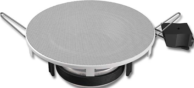 Busch-Jaeger Einbau-Lautsprecher 8225 EB - 2CKA008200A0200 günstig online kaufen