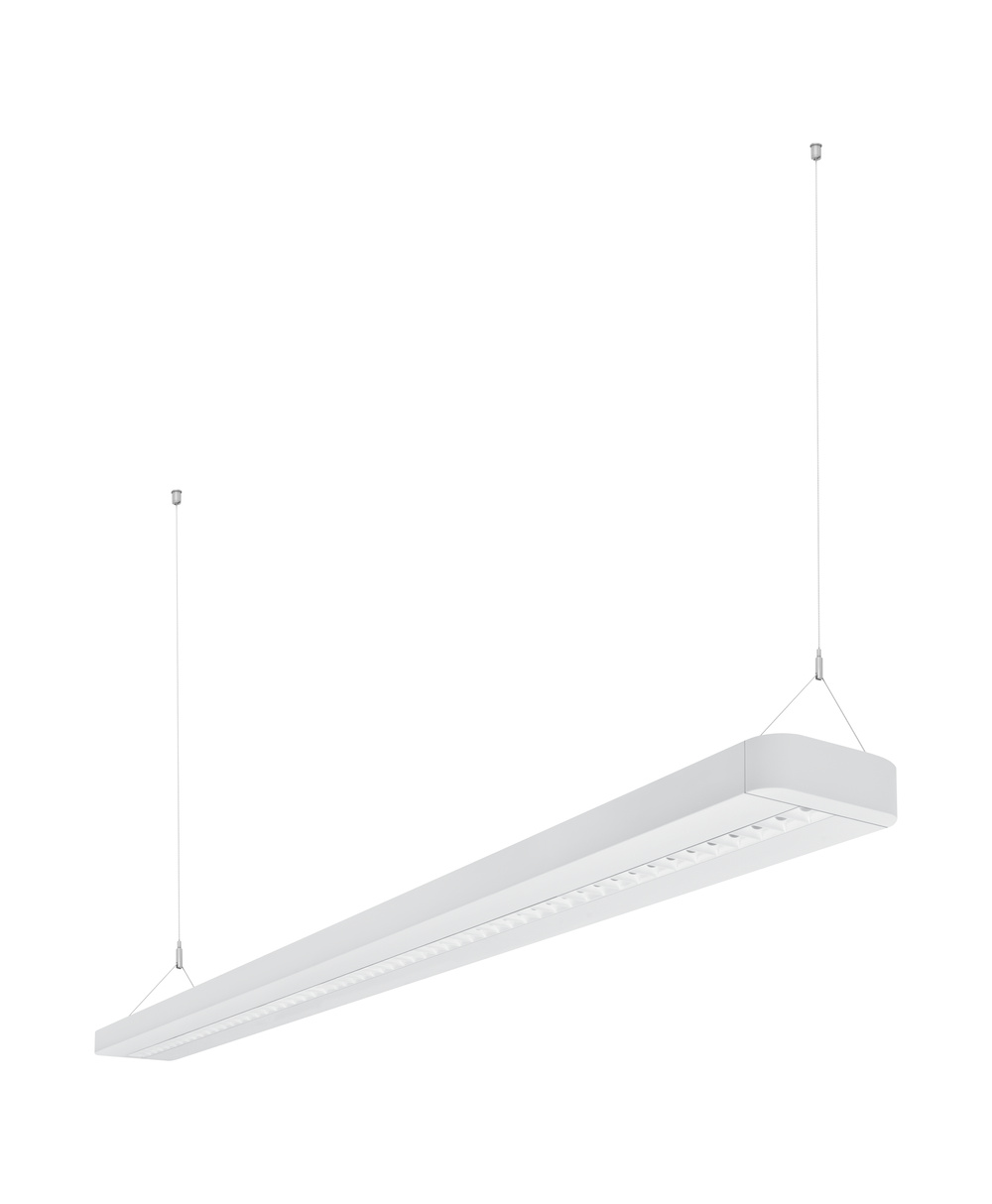 Ledvance LED-Lichtleiste LINEAR IndiviLED DIRECT Zigbee 1500 48 W 4000 K ZBVR - 4058075521926