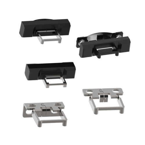 Bernstein Standardbetätiger Baueihe SK/SKC SK-BET.M4 KPL. M.KAP