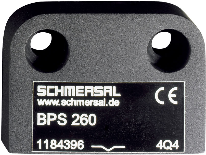 Schmersal Magnet BPS 260-2