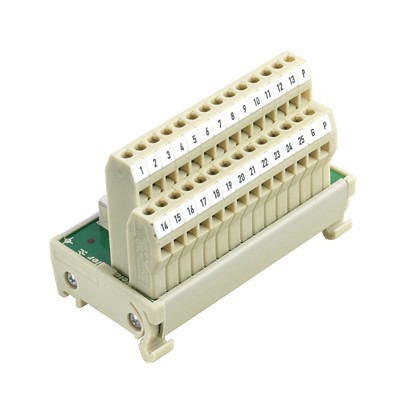 Weidmüller Übergabeelement RS SD9B UNC LPK2 - 8216480000