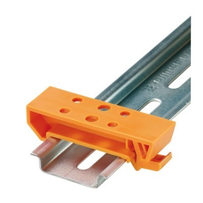 Weidmüller Montagefuß MOFU 35/LO/1 - 0646260000