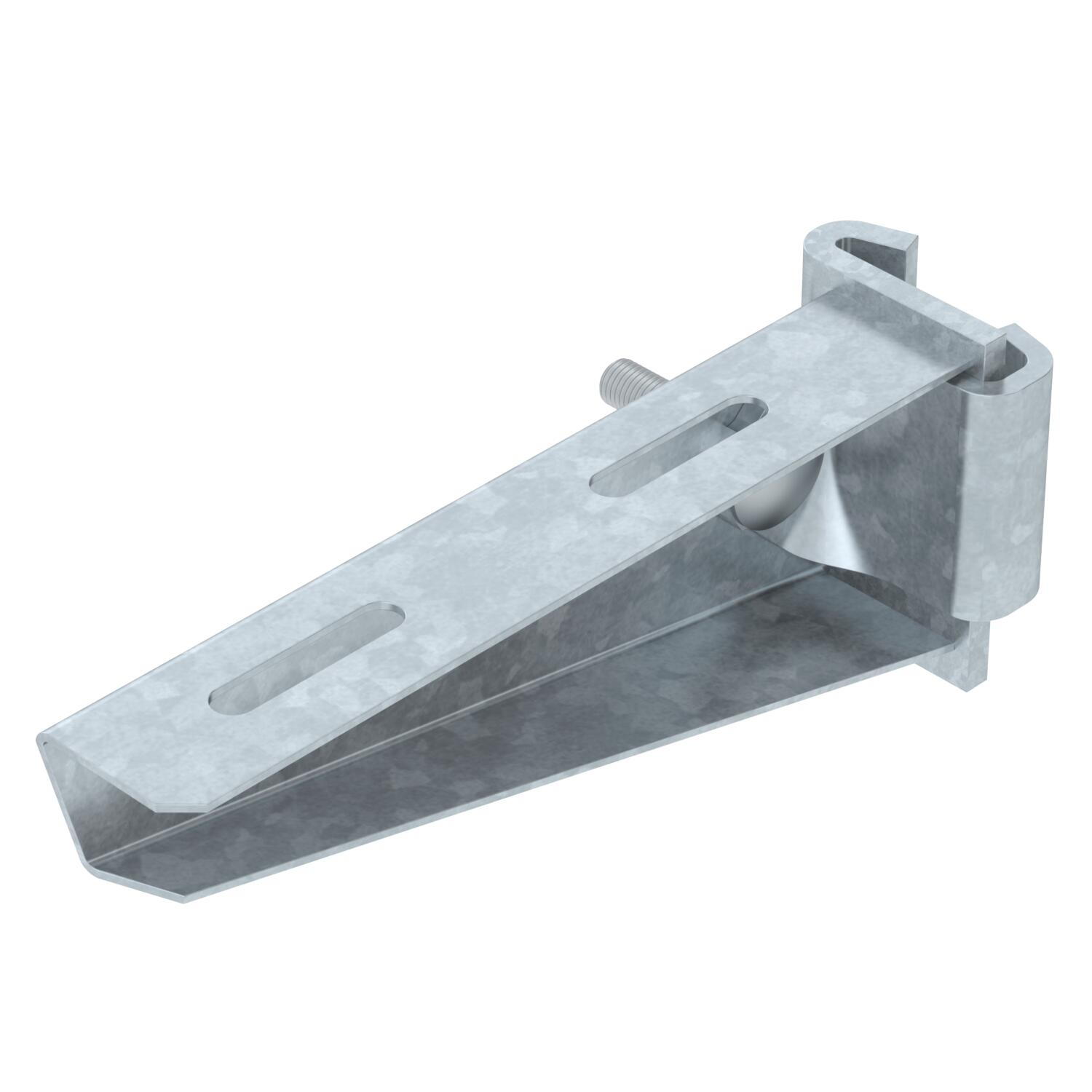 OBO Bettermann Vertr Stielausleger tauchfeuervz. 160mm AS 30 16 FT