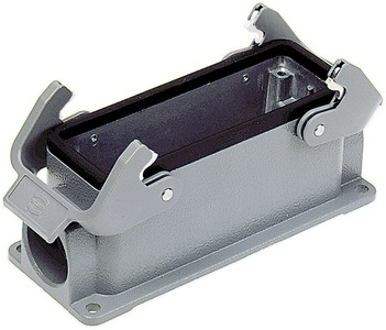 Harting Sockelgehäuse 09300241230
