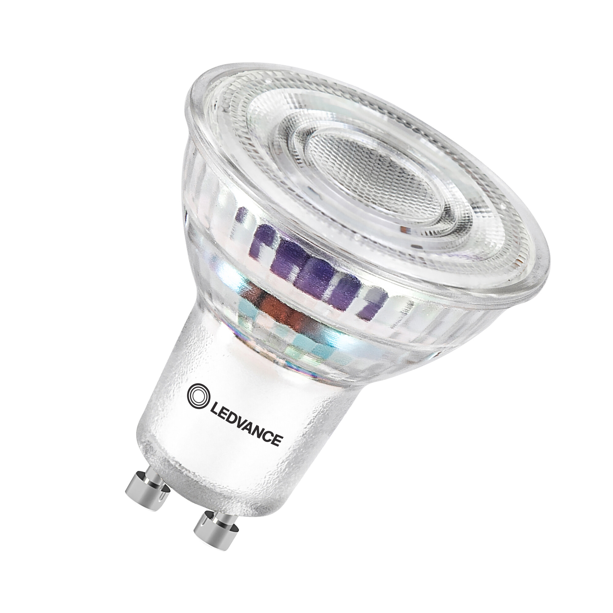 LEDVANCE LED LAMPS ENERGY EFFICIENCY REFLECTOR S 2W 827 GU10 - 409985424525 günstig online kaufen