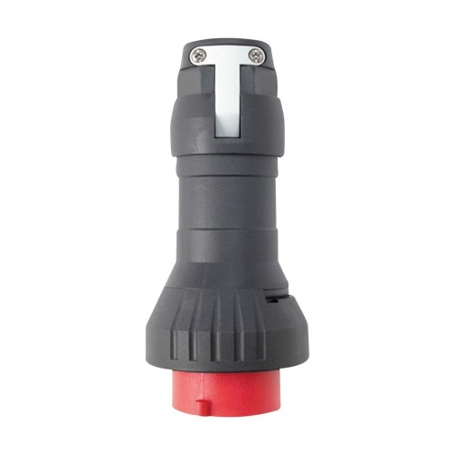 Ceag Sicherheitst. Stecker 500V 4Pol GHG 512 7407 R0001 - GHG5127407R0001