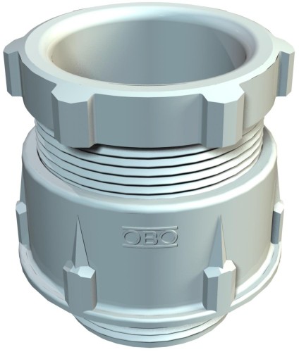 OBO Bettermann Vertr Konus-Kbl.Verschraubung Iso,lgr 106 M 20 PS - 2035332