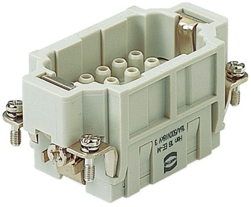 Harting Stifteinsatz 09320183001