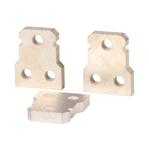 Eaton Modulplatte 1 Loch, f.BG4, 3p. NZM4-XKM1 - 266814