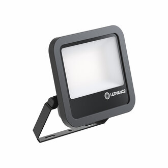 LEDVANCE FLOODLIGHT 100 69W 10KLM 830 PS SY100 BK - 4099854306082