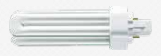 Narva Dreirohr-Lampe KLD-T/E 32W/827 (GX24q-3)
