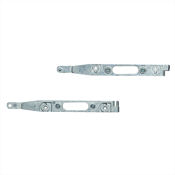 LTS Licht&Leuchten Verbinder-Set linear STRLLKZ07006010200