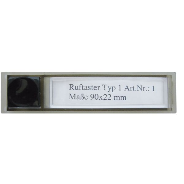Legrand (BT) Ruftaster 1
