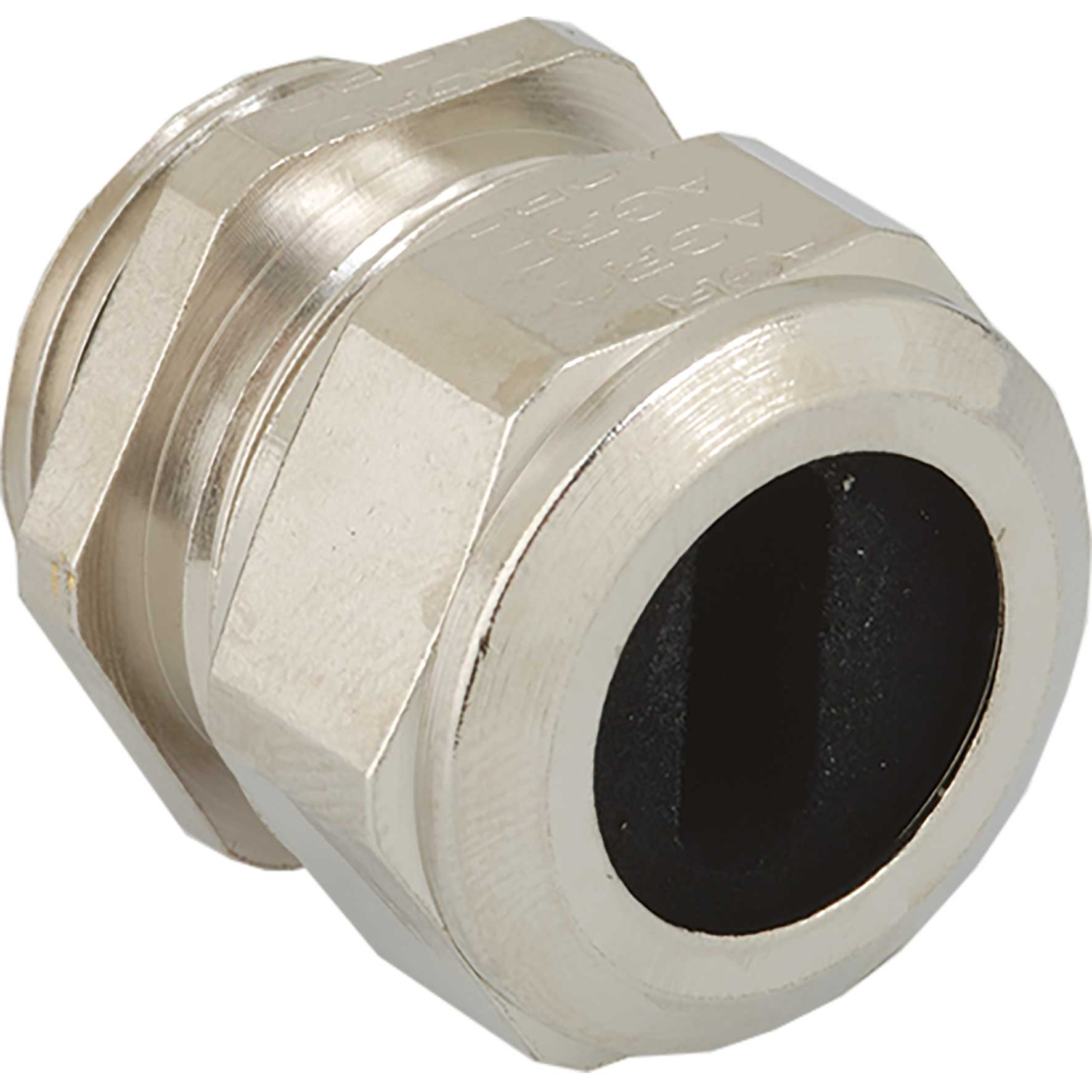 Kaiser Flachkabelverschraubung MS M40 25x3-28x6 1300.40.280.060