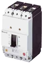 Eaton Lasttrennschalter 3p. 100A BG1 N1-100 - 259144