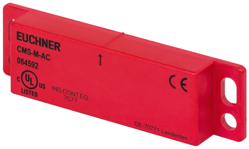 Euchner Betätiger CMS-M-AC - 084592