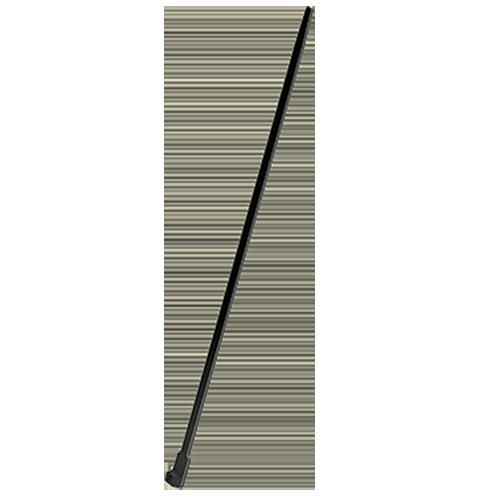Unex Kabelbinder sw, 7,6x376 U71X 2273HD