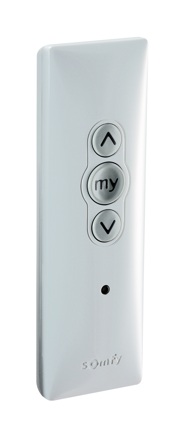 Somfy Funkwandsender Situo RTS Pure inkl.Batterie 1810636