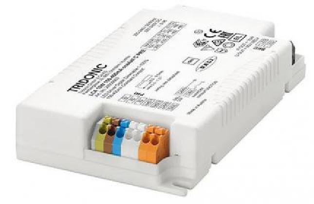 Tridonic ECG-LED Tridonic LCA 10W 150-400mA one4all C PRE - 28000663