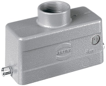 Harting Tüllengehäuse Han 24B-gg-R-M32 19300241442