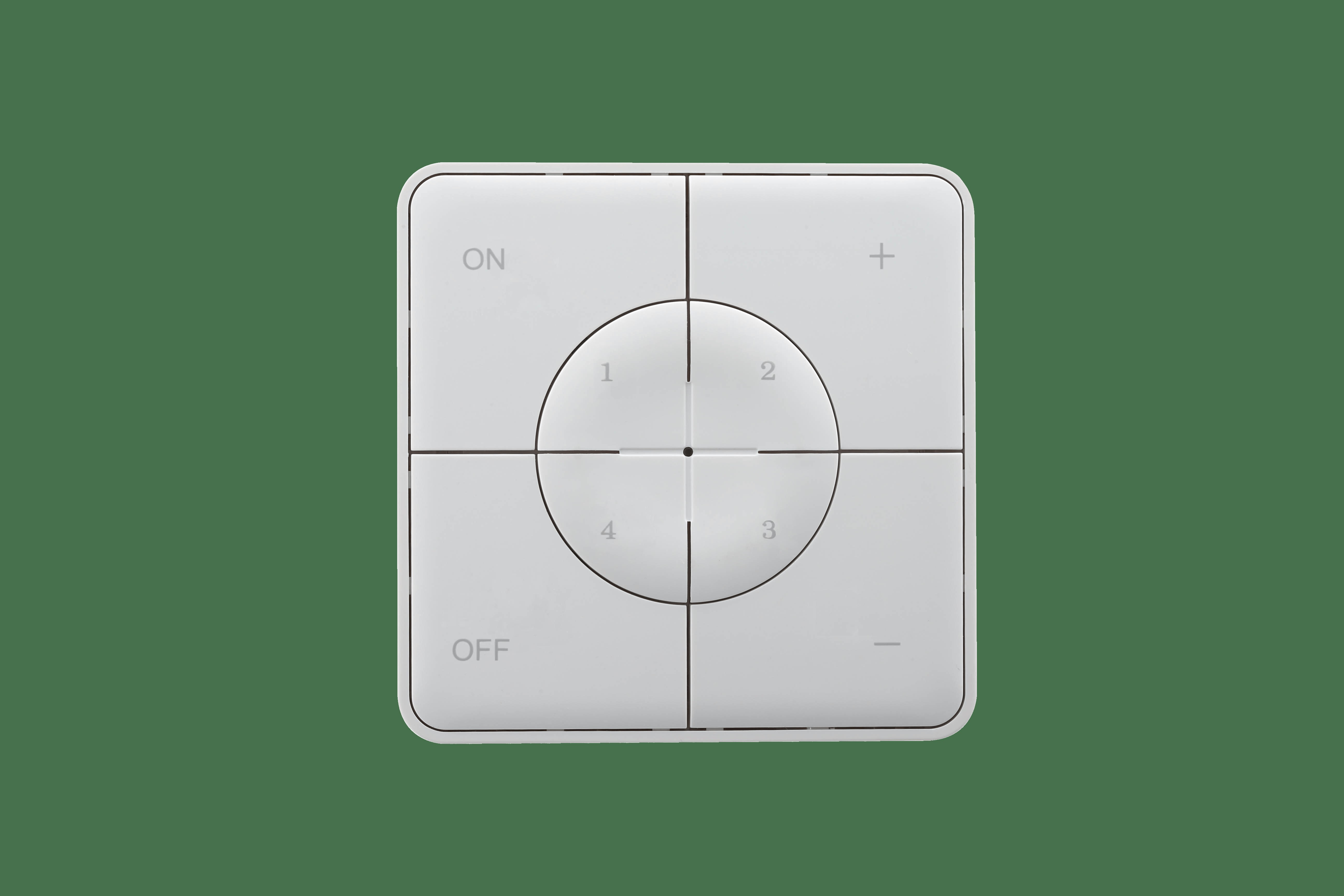 Opple Lighting BLE2-Schalter 821009000200