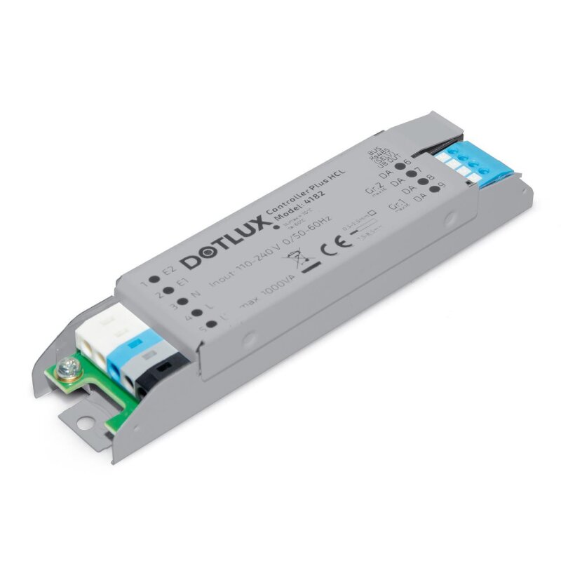 DOTLUX Light management system Controller basic DT8 - 5108