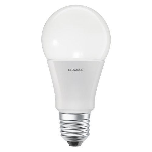 Ledvance LED-Leuchtmittel SMART+ WiFi Classic Dimmable 60  9 W/2700 K E27  - 4058075485358