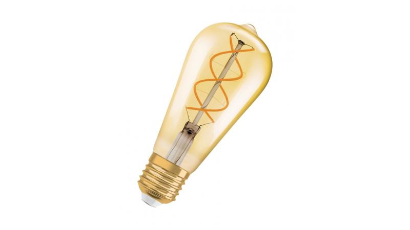Osram Vintage 1906 LED 25 4.5 W/2000K E27 - 4058075269965 - 4099854090103 Osram Vintage 1906 LED 25 4.5 W/2000K E27 - 4058075269965 - 4099854090103