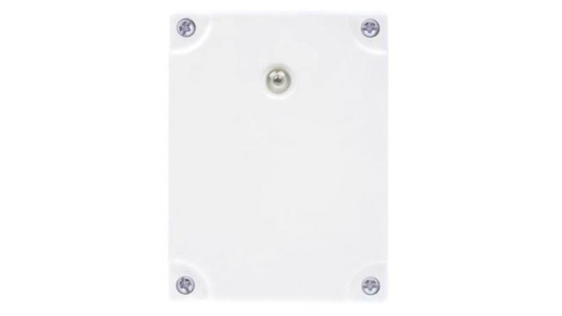 Niko Twilight switch 7520 PC 24