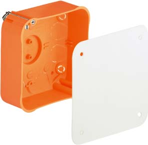 Kaiser Abzweigkasten 107x107x53mm 9195-91 günstig online kaufen