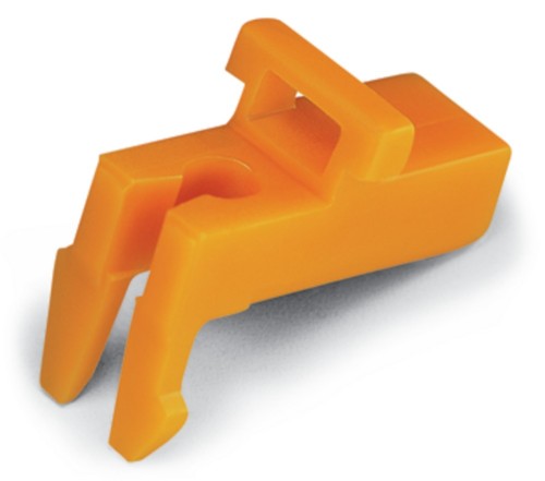 WAGO GmbH & Co. KG Schaltsperre orange 782-300 - 782-300