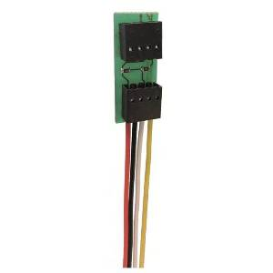 Hekatron Vertriebs Abschlussmodul AM 142