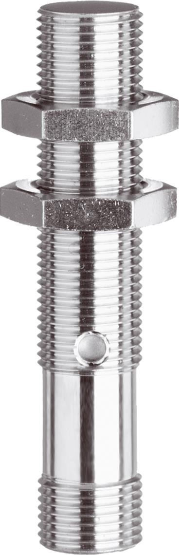 Di-soric Näherungsschalter induktiv DCC 12M 06 PSK-IBSL
