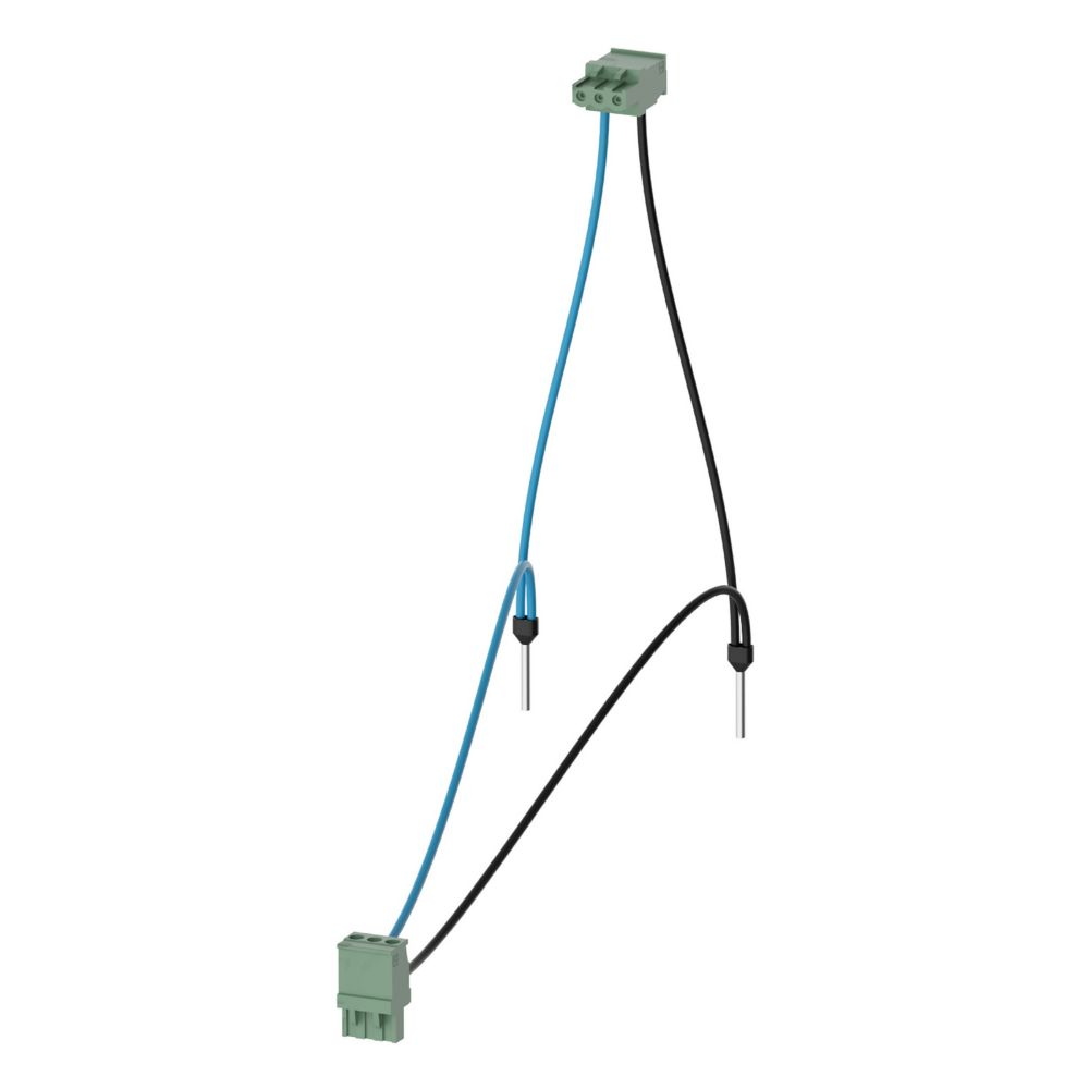 Eaton Y-Verdrahtung ZSD-SPZ/Y-APZ/RFZ