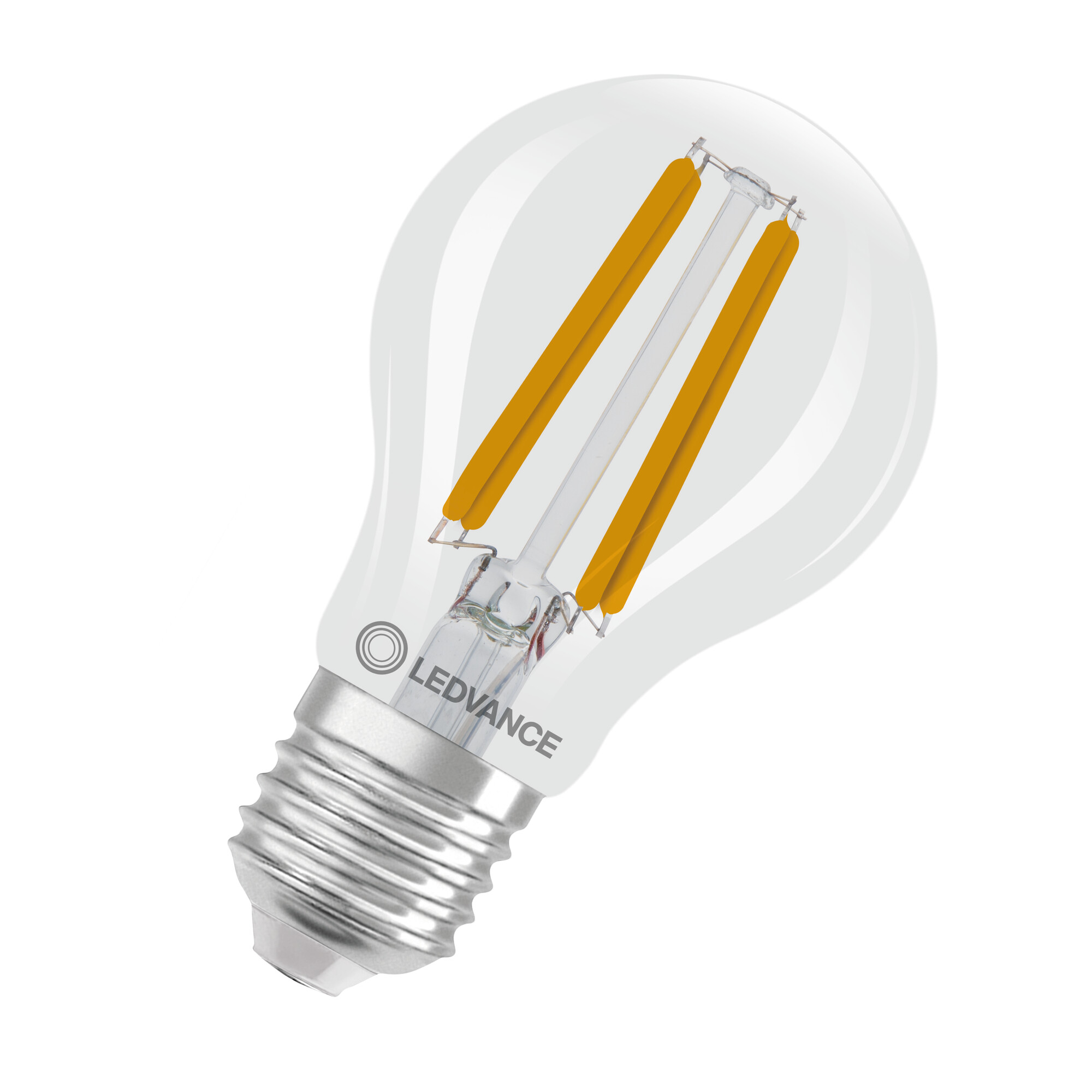 LEDVANCE LED CLASSIC A ENERGY EFFICIENCY A S 5W 840 Clear E27 - 40998542596 günstig online kaufen