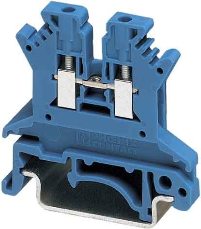 Phoenix Contact Klemme ge UK 2,5 N YE - 3038011