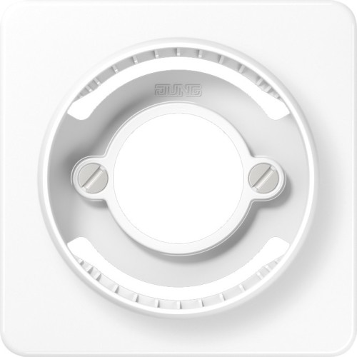 Jung Abdeckung aws für Lichtsignal CD 537 WW - CD537WW