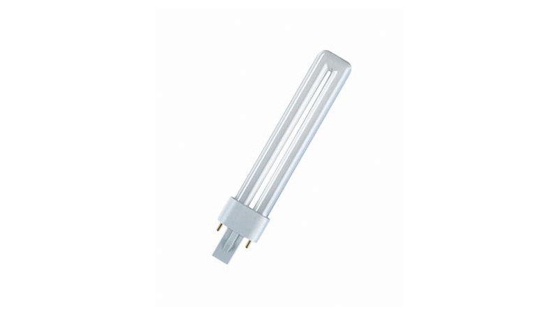 Osram DULUX S 5 W/840