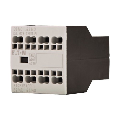 Eaton Hilfsschalterbaustein DILM32-XHI11-#199309 - 199309